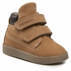 Boots PRIMIGI - 2917900 M Camel Brown