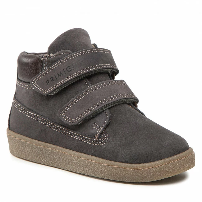 Boots PRIMIGI - 2917911 S Grig.Sc Navy Blue 3 Boots PRIMIGI - 2917911 S Grig.Sc Navy Blue