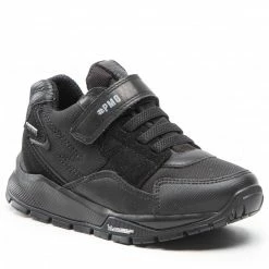 Velcro Trainers PRIMIGI - GORE-TEX 2920000 M Nero Black