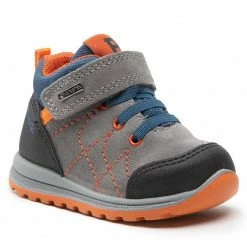 Boots Trainers PRIMIGI - GORE-TEX 2853244 M Grig Grey