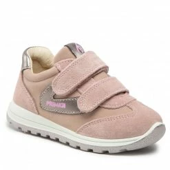 Velcro Trainers PRIMIGI - 2853511 S Phar Pink