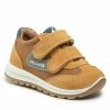 Velcro Trainers PRIMIGI - 2853533 M Sena Brown -Primigi Shop 01 0000301405214 fp