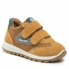 Velcro Trainers PRIMIGI - 2853533 S Sena Brown -Primigi Shop 01 0000301405221 fp