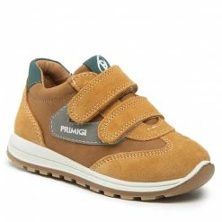 Velcro Trainers PRIMIGI - 2853533 S Sena Brown