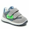 Velcro Sneakersy PRIMIGI - 2853566 M Grig Grey -Primigi Shop 01 0000301405238 fp