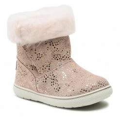 Jackboots Knee High Boots PRIMIGI - 2854844 S Cipr Pink