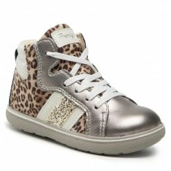 Boots PRIMIGI - 2855022 S Beige Colourful