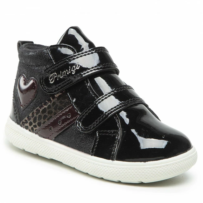 Boots Trainers PRIMIGI - 2855322 S Nero Black 3 Boots Trainers PRIMIGI - 2855322 S Nero Black