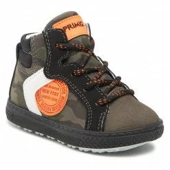 Boots Trzewiki PRIMIGI - 2857422 M Mili Green