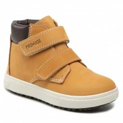Boots PRIMIGI - 2857700 S Senape Brown