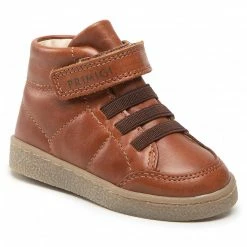 Boots Trainers PRIMIGI - 2917711 M Cognac Brown