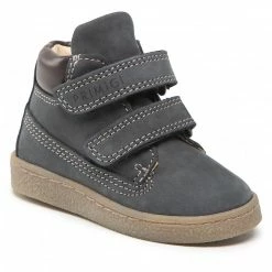 Boots PRIMIGI - 2917922 M Notte Navy Blue