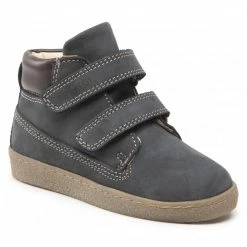 Boots PRIMIGI - 2917922 S Noote Navy Blue