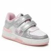 Velcro Trainers PRIMIGI - 2963100 Arge Silver -Primigi Shop 01 0000301406211 swa