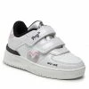 Velcro Trainers PRIMIGI - 2963111 Bian White -Primigi Shop 01 0000301406228 swa