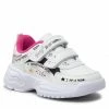 Velcro Trainers PRIMIGI - 2966822 Bian White
