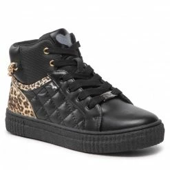 Boots Trainers PRIMIGI - 2967722 Nero Black