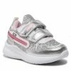 Velcro Trainers PRIMIGI - 2969000 Argen Silver -Primigi Shop 01 0000301406365 st