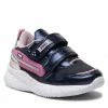 Velcro Trainers PRIMIGI - 2969011 Navy Navy Blue -Primigi Shop 01 0000301406372 st