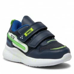 Velcro Trainers PRIMIGI - 2969033 Navy Navy Blue
