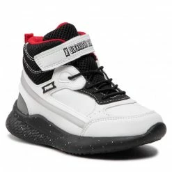 Boots Trainers PRIMIGI - 2969100 Bianco Black, White