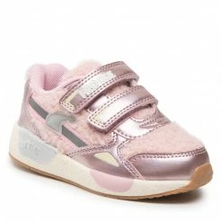 Velcro Trainers PRIMIGI - 2946511 Rame Pink