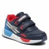 Velcro Trainers PRIMIGI - 2946544 Royal Navy Blue -Primigi Shop 01 0000301406587 pl