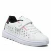 Velcro Trainers PRIMIGI - 2961100 Bianco/Nero White -Primigi Shop 01 0000301406617 pl