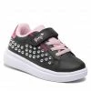 Velcro Trainers PRIMIGI - 2961111 Nero/Rosa Black -Primigi Shop 01 0000301406624 pl