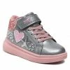 Boots Trainers PRIMIGI - 2961311 Piombo/Ro Grey -Primigi Shop 01 0000301406648 pl