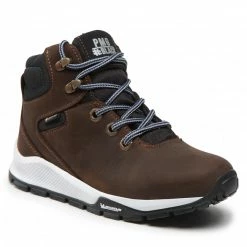 Boots PRIMIGI - 2920644 S Caff Brown