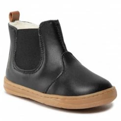 Jackboots Knee High Boots PRIMIGI - 2934444 M Nero Black