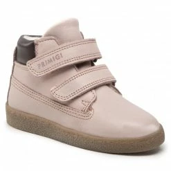 Boots PRIMIGI - 2918033 S Lila Pink