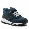 Velcro Sneakersy PRIMIGI - GORE-TEX 2920133 M Navy Navy Blue -Primigi Shop 01 0000301429494 fp