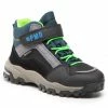 Winter Boots Snow Boots PRIMIGI - GORE-TEX 2922922 M Grigi Black -Primigi Shop 01 0000301429593 sw