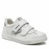 Velcro Trainers PRIMIGI - 1875133 S Bian White -Primigi Shop 01 0000300262146 pl