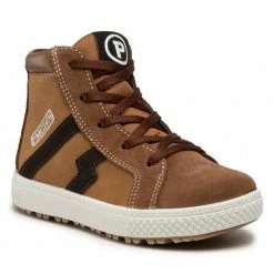 Boots PRIMIGI - 2890222 M Cuoi Brown