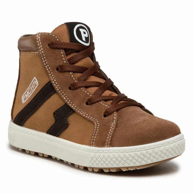 Boots PRIMIGI - 2890222 M Cuoi Brown 3 Boots PRIMIGI - 2890222 M Cuoi Brown