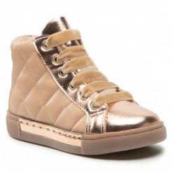 Boots Sneakersy PRIMIGI - 2930800 M Cipr Colourful, Pink