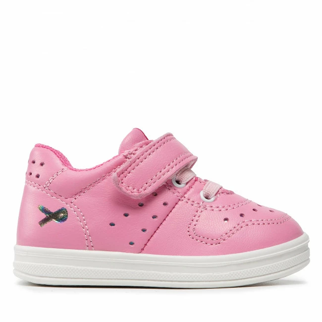 Velcro Trainers PRIMIGI - 1856422 M Pink Pink 4 Velcro Trainers PRIMIGI - 1856422 M Pink Pink - Image 2