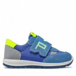 Velcro Trainers PRIMIGI - 1858122 S Ocea Blue -Primigi Shop 02 0000300254004 rz