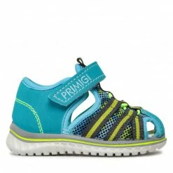 Sandals PRIMIGI - 1864122 Turch Blue -Primigi Shop 02 0000300257647 rz