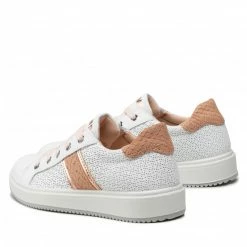 Laced Shoes Trainers PRIMIGI - 1867100 D Bianco White -Primigi Shop 02 0000300258576 pl 1 1