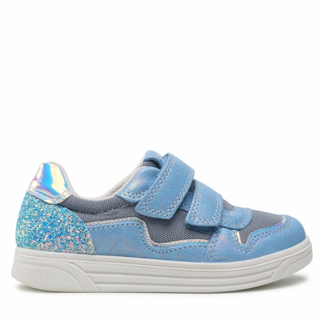 Velcro Trainers PRIMIGI - 1867222 M Jean Blue 4 Velcro Trainers PRIMIGI - 1867222 M Jean Blue - Image 2