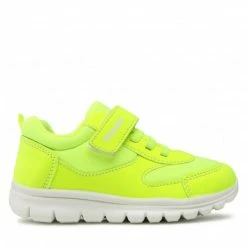 Velcro Trainers PRIMIGI - 1871500 M Gia Green -Primigi Shop 02 0000300259627 rz