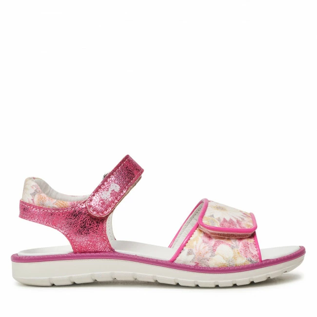 Sandals PRIMIGI - 1881500 S Fuxi Pink 4 Sandals PRIMIGI - 1881500 S Fuxi Pink - Image 2