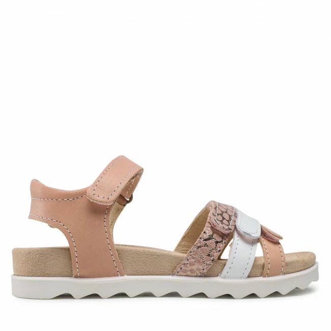 Sandals PRIMIGI - 1885011 S Rosa Pink 4 Sandals PRIMIGI - 1885011 S Rosa Pink - Image 2