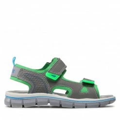 Sandals PRIMIGI - 1890411 S Grig Grey, Green -Primigi Shop 02 0000300266038 rz