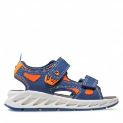 Sandals PRIMIGI - 1891600 S Blue Navy Blue 9 Sandals PRIMIGI - 1891600 S Blue Navy Blue -Primigi Shop 02 0000300266182 rz