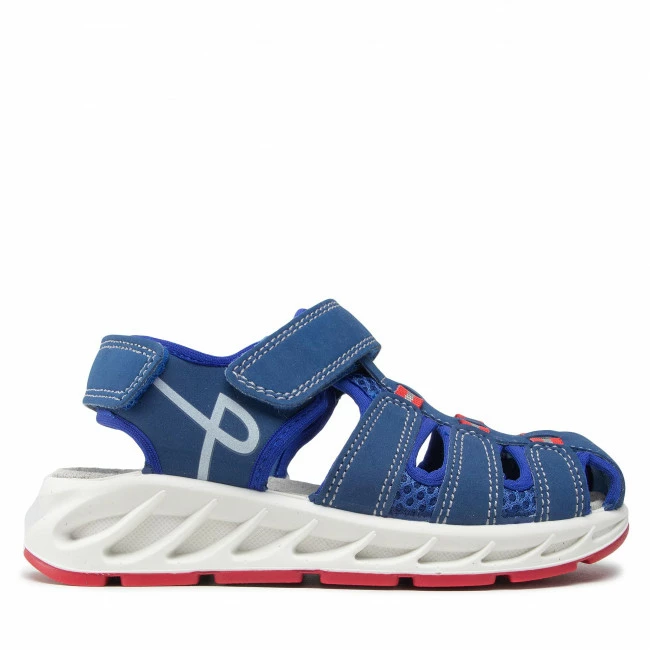 Sandals PRIMIGI - 1891922 S Bluett Navy Blue 4 Sandals PRIMIGI - 1891922 S Bluett Navy Blue - Image 2